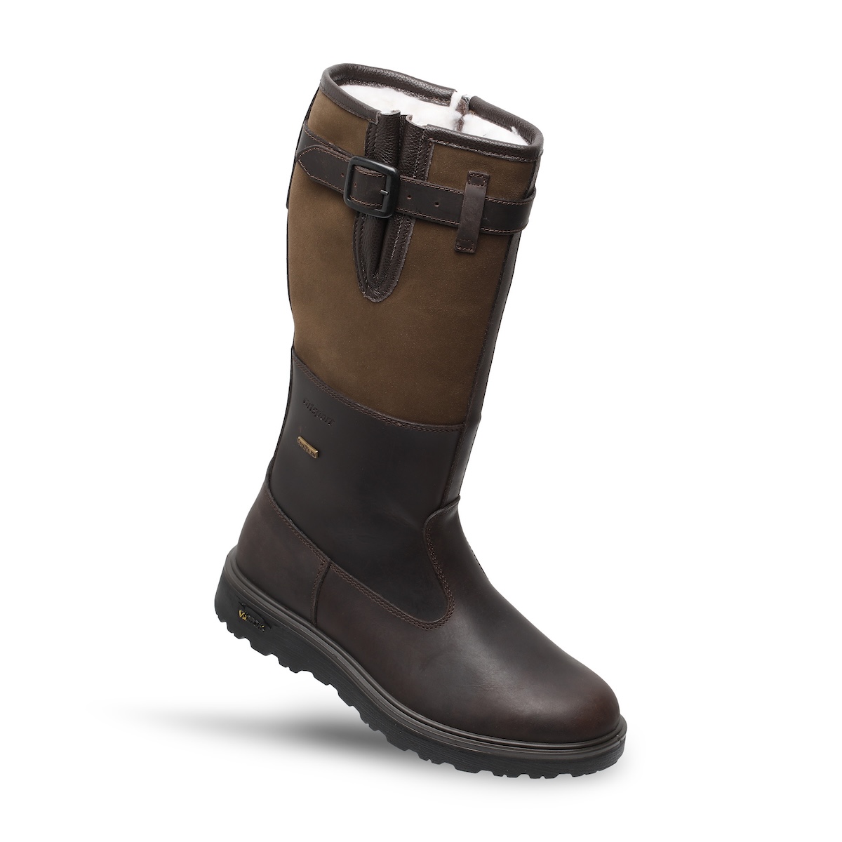 Grisport Highland Dames