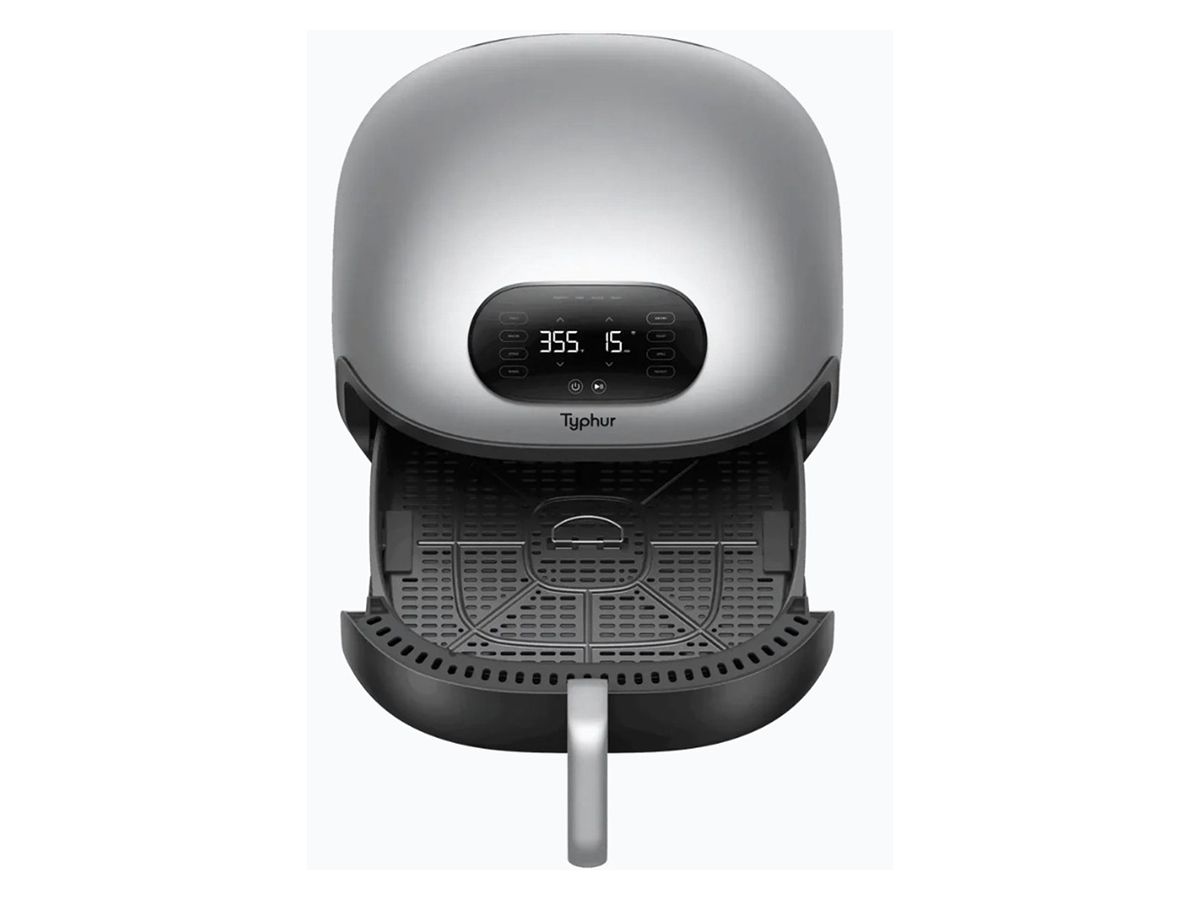 Typhur Dome 2 Airfryer