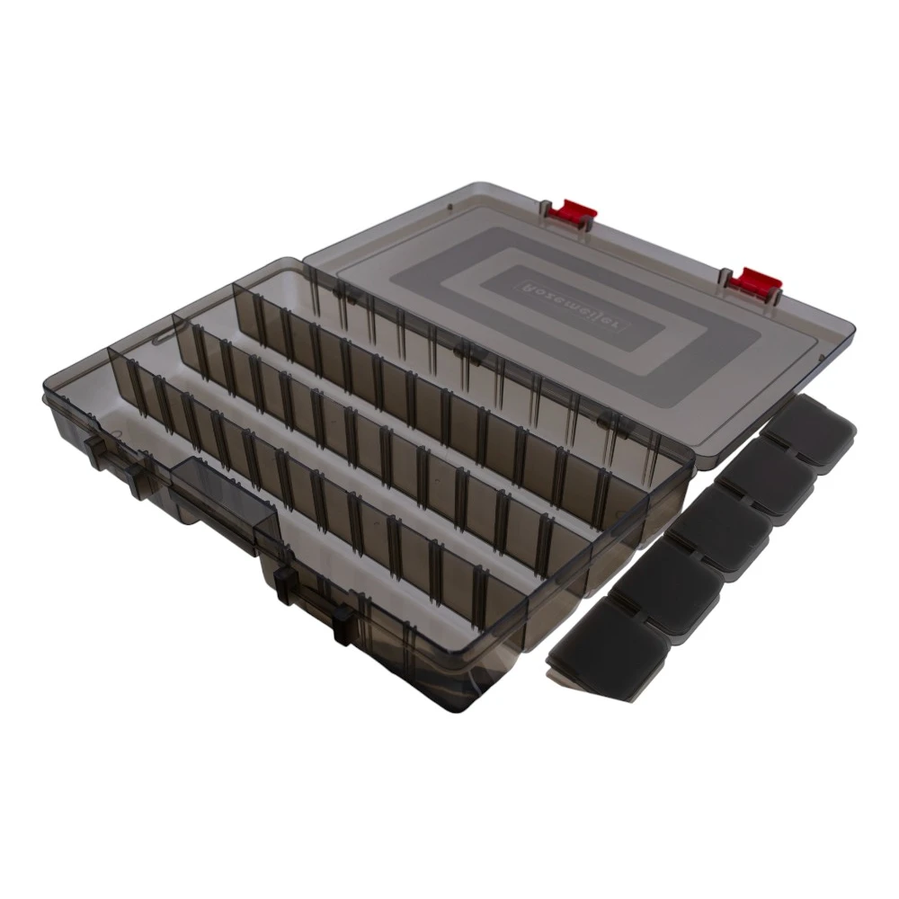 Rozemeijer Tackle Tainer S48 35X22X5Cm