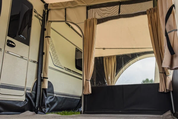 Reda Portaalwand 270 Links