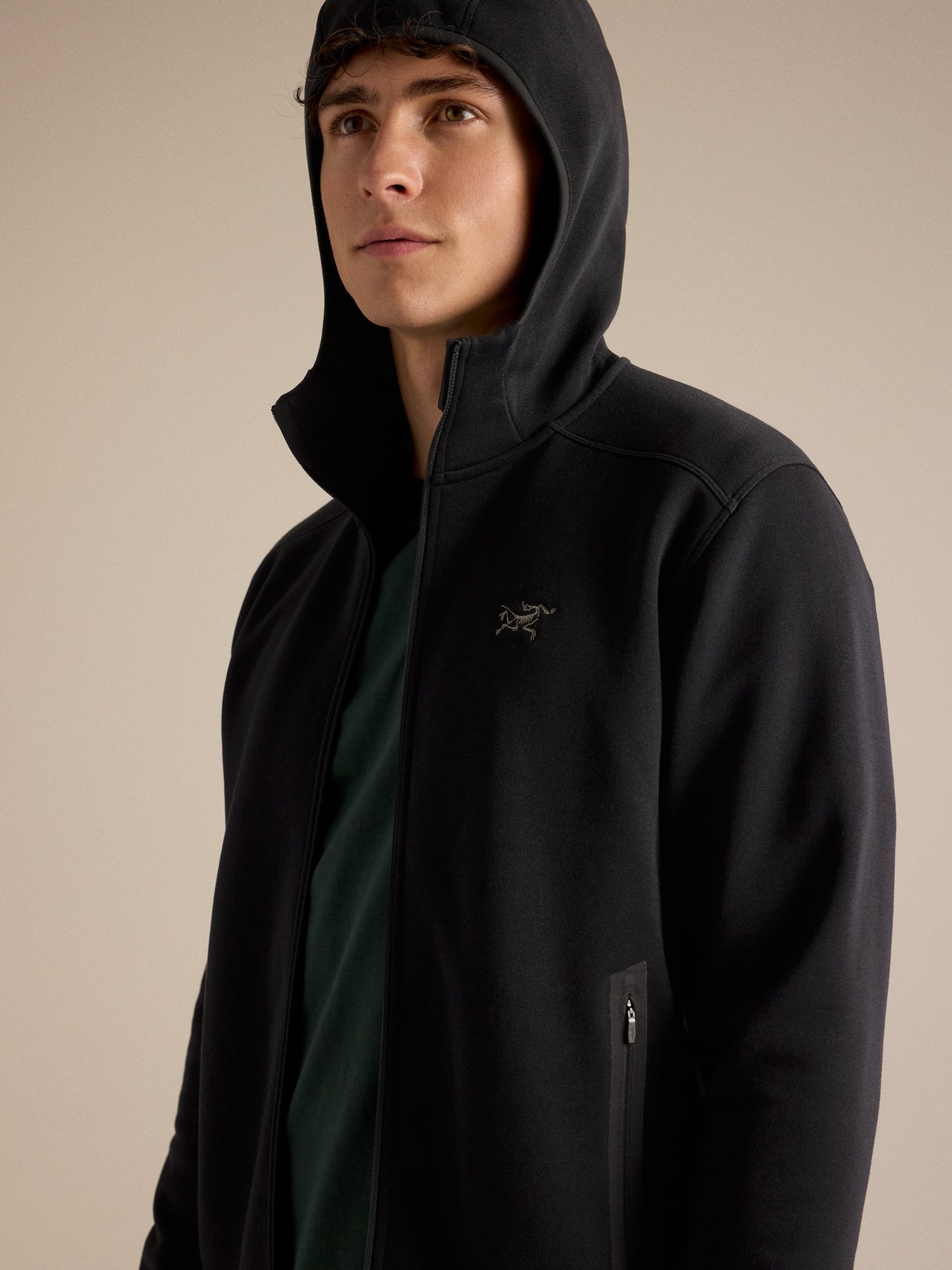 Arc'teryx Kyanite Hoody Heren