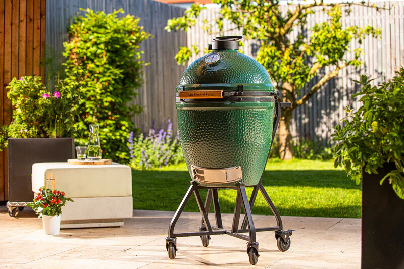 Big Green Egg Large Master Set