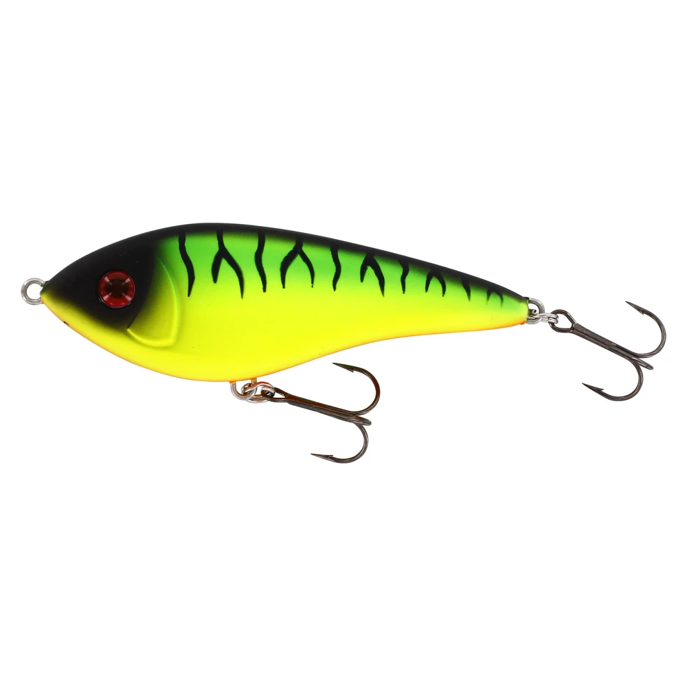 Westin Swim Glidebait 6.5Cm 9G Suspending Real Perch