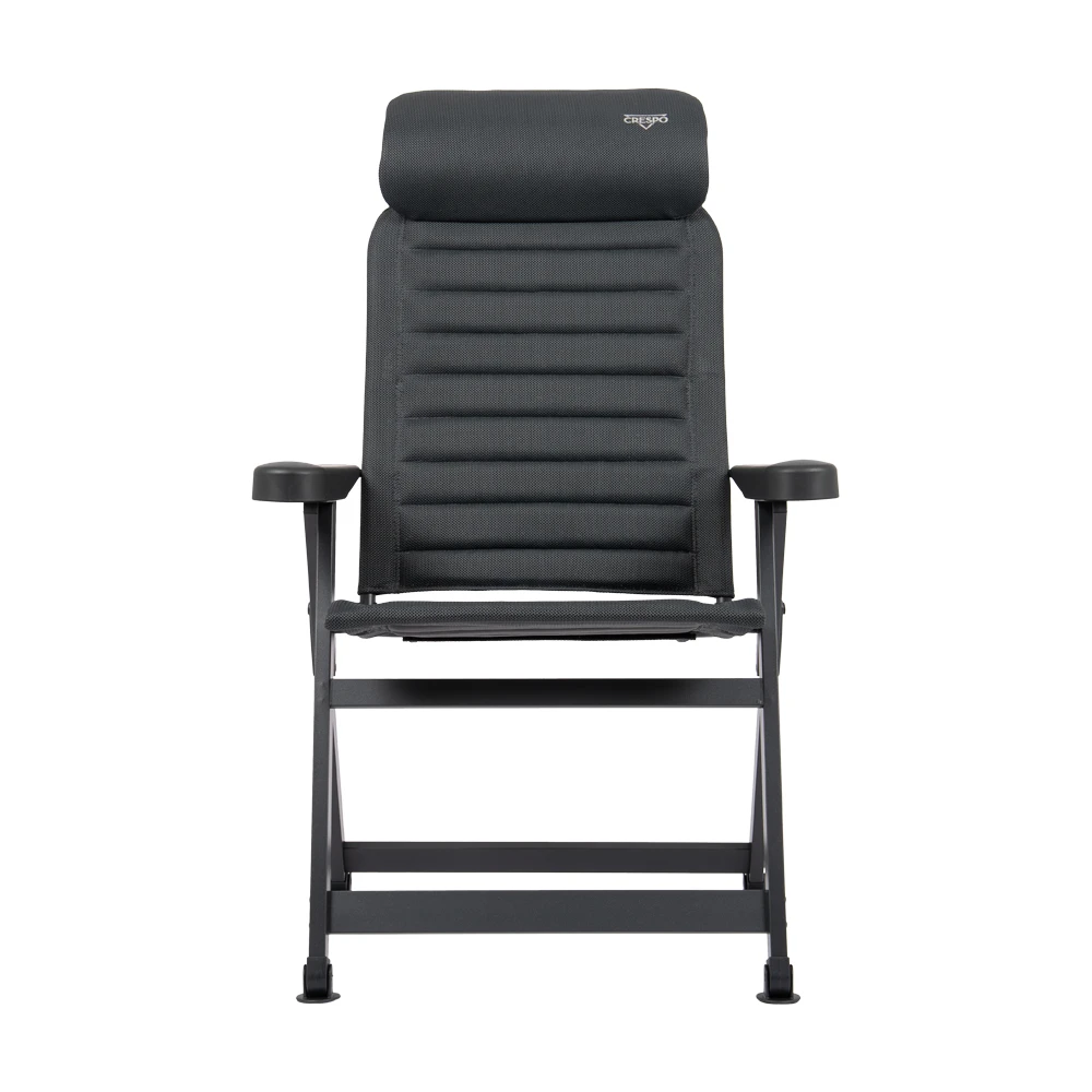 Crespo Stoel AP/435-Asc-60 Grijs