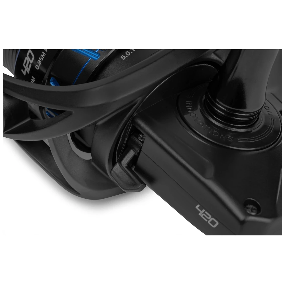 Preston Invictus 420 Reel