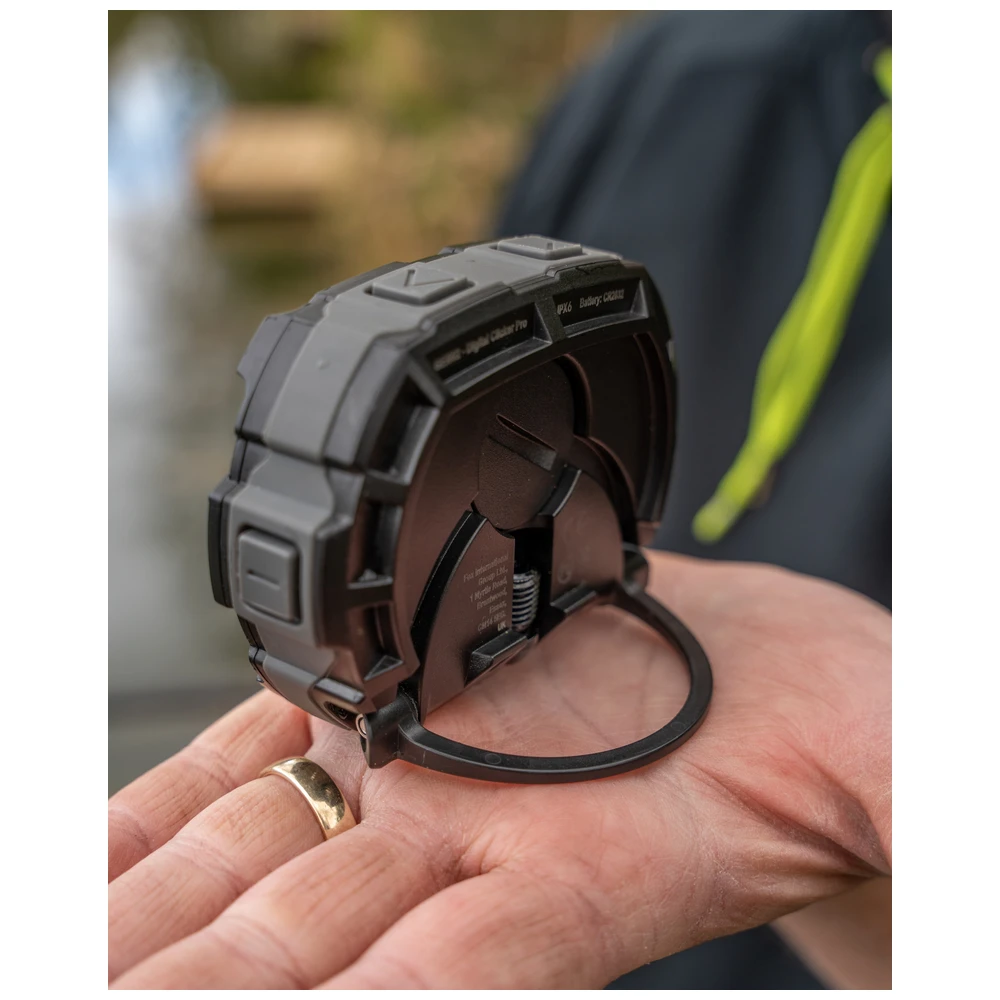 Matrix Digital Clicker Pro