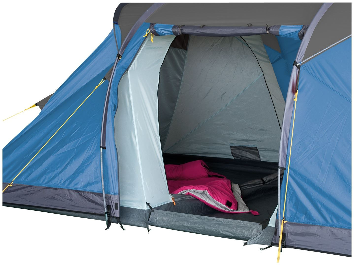 Eurotrail Tent Santiago 120 Polyester