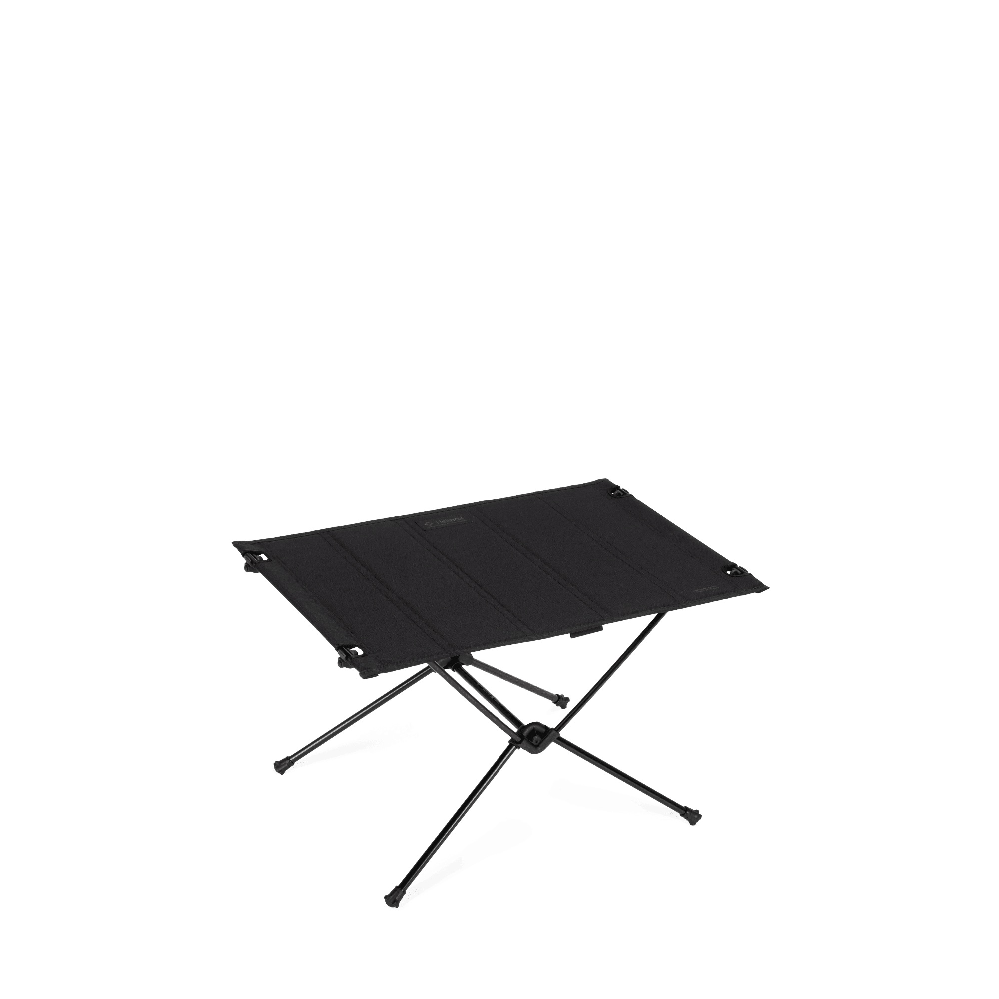 Table One Hard Top - Blackout Edition - Medium