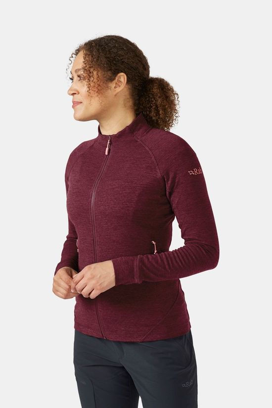 Rab Nexus Jacket Dames 