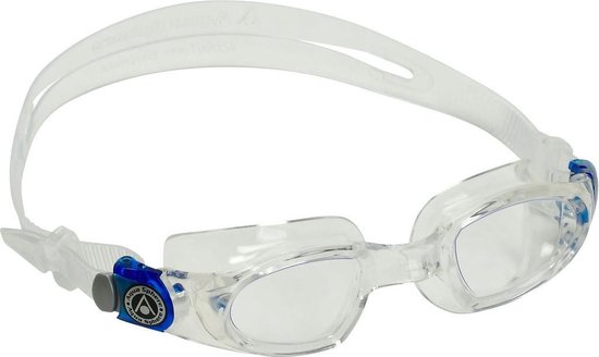 Aquasphere Mako 2 Clear Lens Clear/Blue