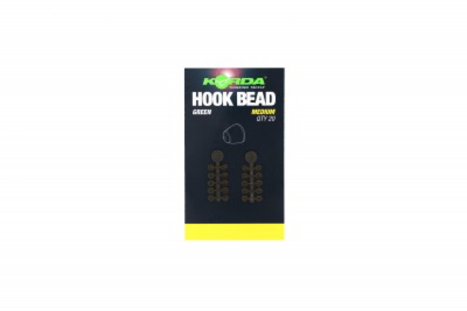 Korda Large Hook Bead