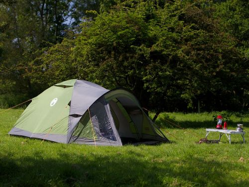 Coleman Tent Darwin 2+