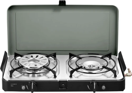 Cadac 2-Cook 3 Pro Deluxe 30Mbar