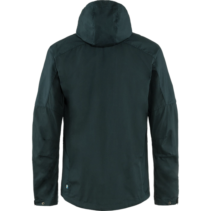 Fjallraven Sten Jas Heren 