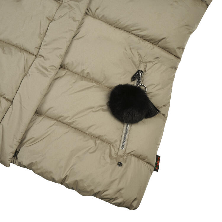 Luhta Jacket Aittoniemi Dames