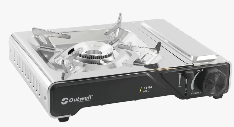 Outwell Kooktoestel Etna Solo