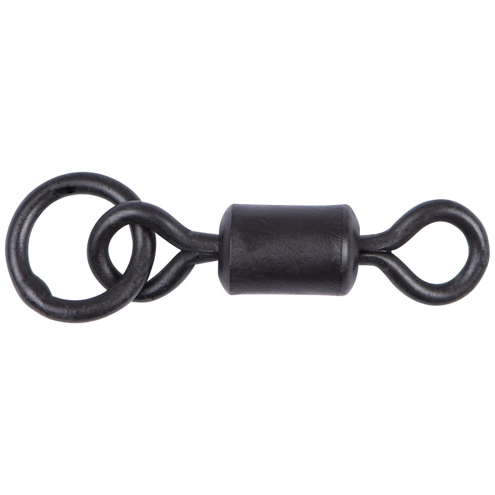 Fox Edges Flexi Ring Swivel 7 X 10