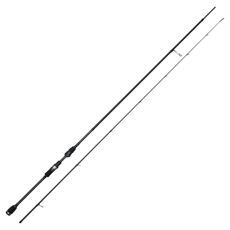 Westin W3 Streetstick 2Nd 243 Cm 2-10G