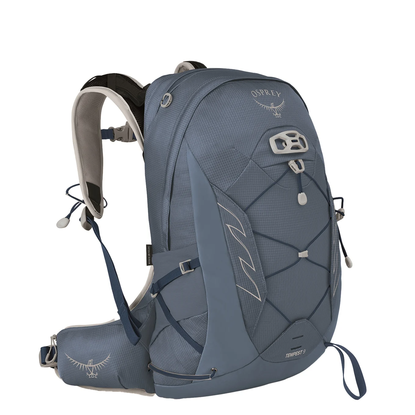 Osprey Tempest 9 - Tidal/Atlas - WM/L