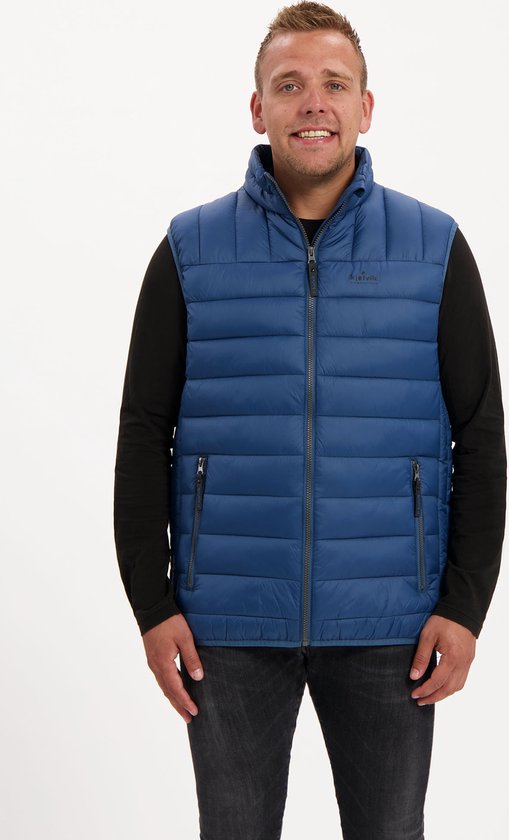 Kjelvik Bodywarmer Dean Heren
