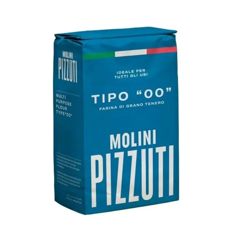 Pizzuti Multiuso 1Kg