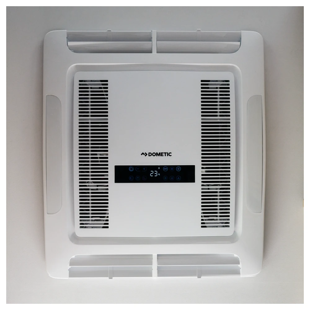 Dometic Dmetic Airco Freshjet Luchtverdeler Fjx Adbd 1700/2200/2600/3000/3500