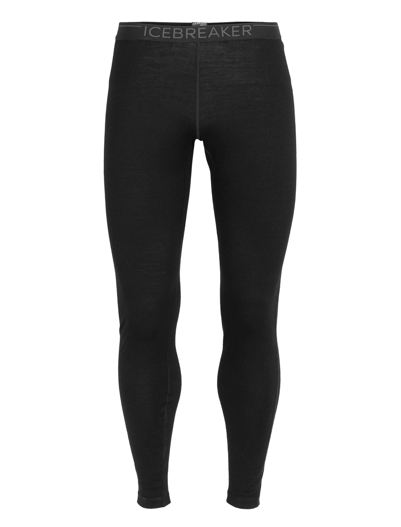 Icebreaker 260 Tech Leggings Heren