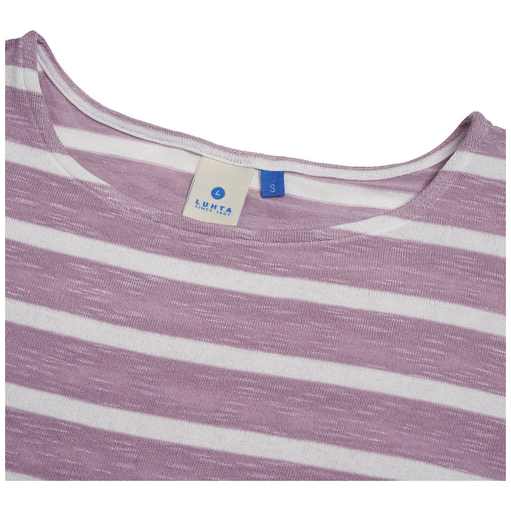 Luhta T-Shirts Hagalund Dames