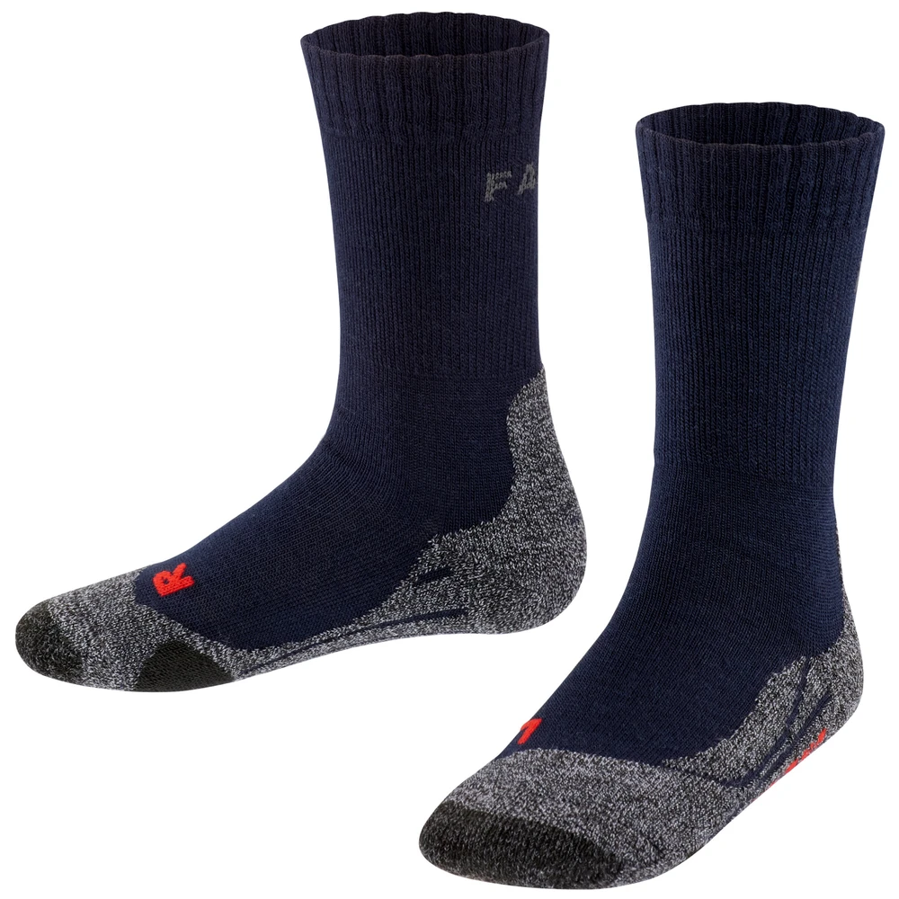 Falke TK2 Kids Wandelsokken