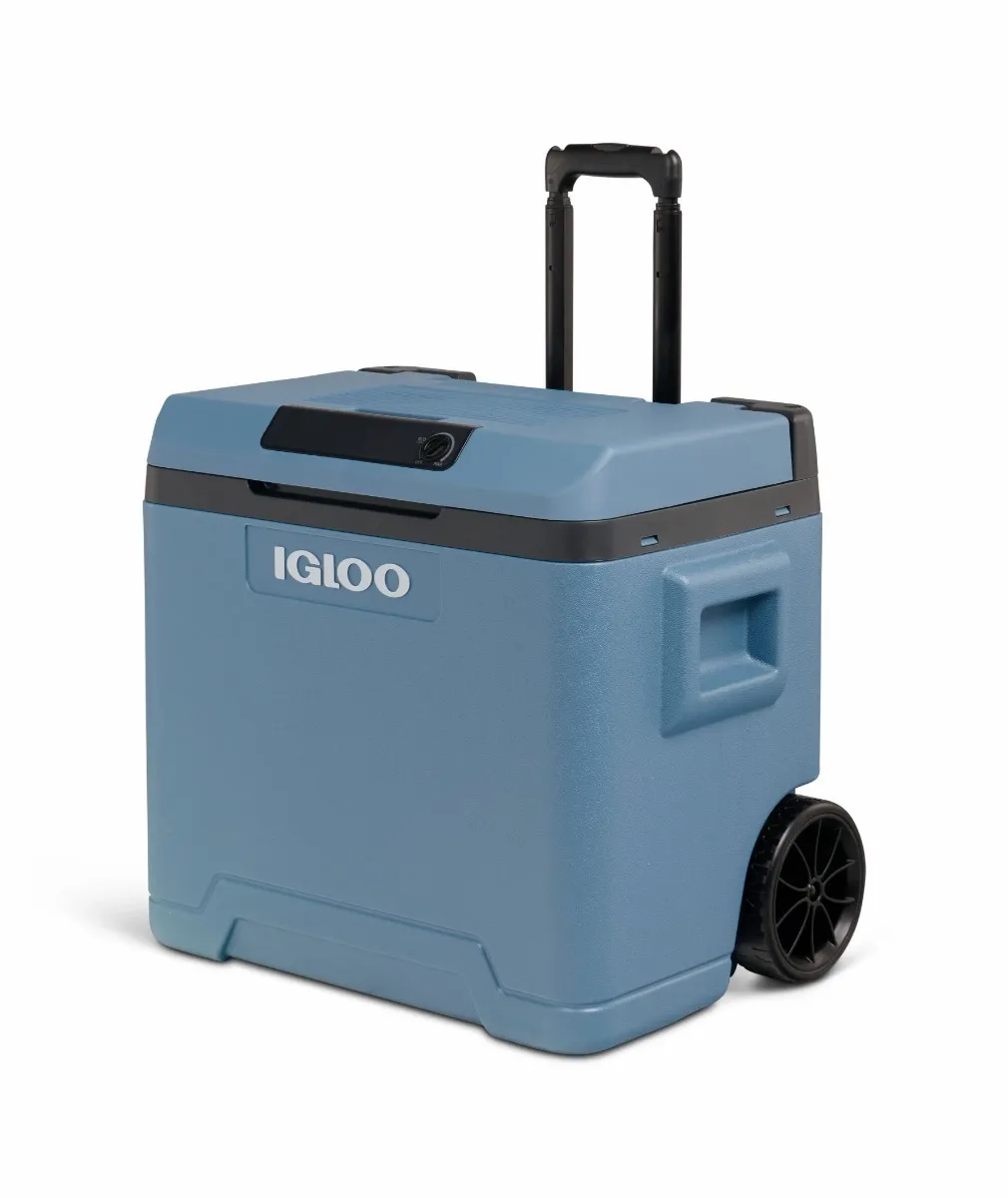 Igloo Koelbox IE42 AC/DC