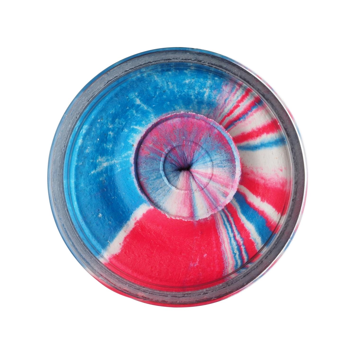 Berkley Powerbait Trtbt Garlic Cpt America Glitter