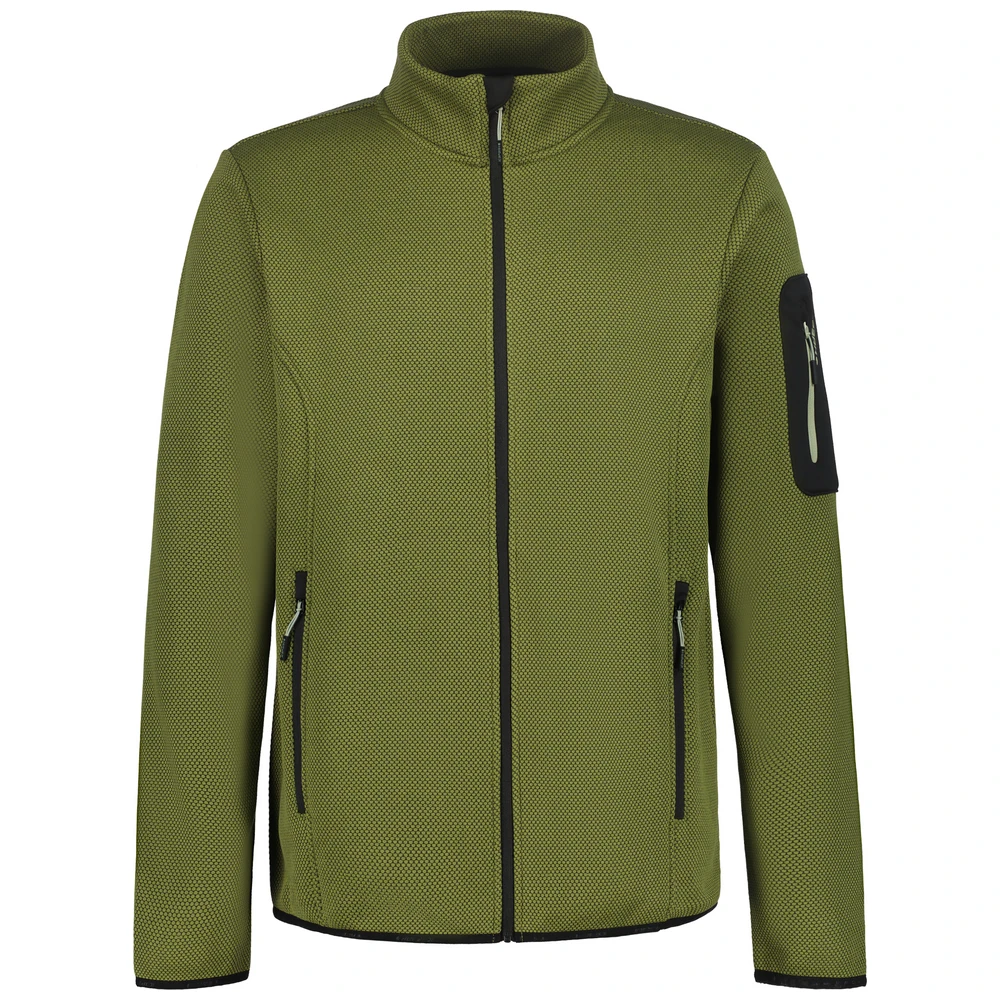 Icepeak Midlayer Bredstedt Heren