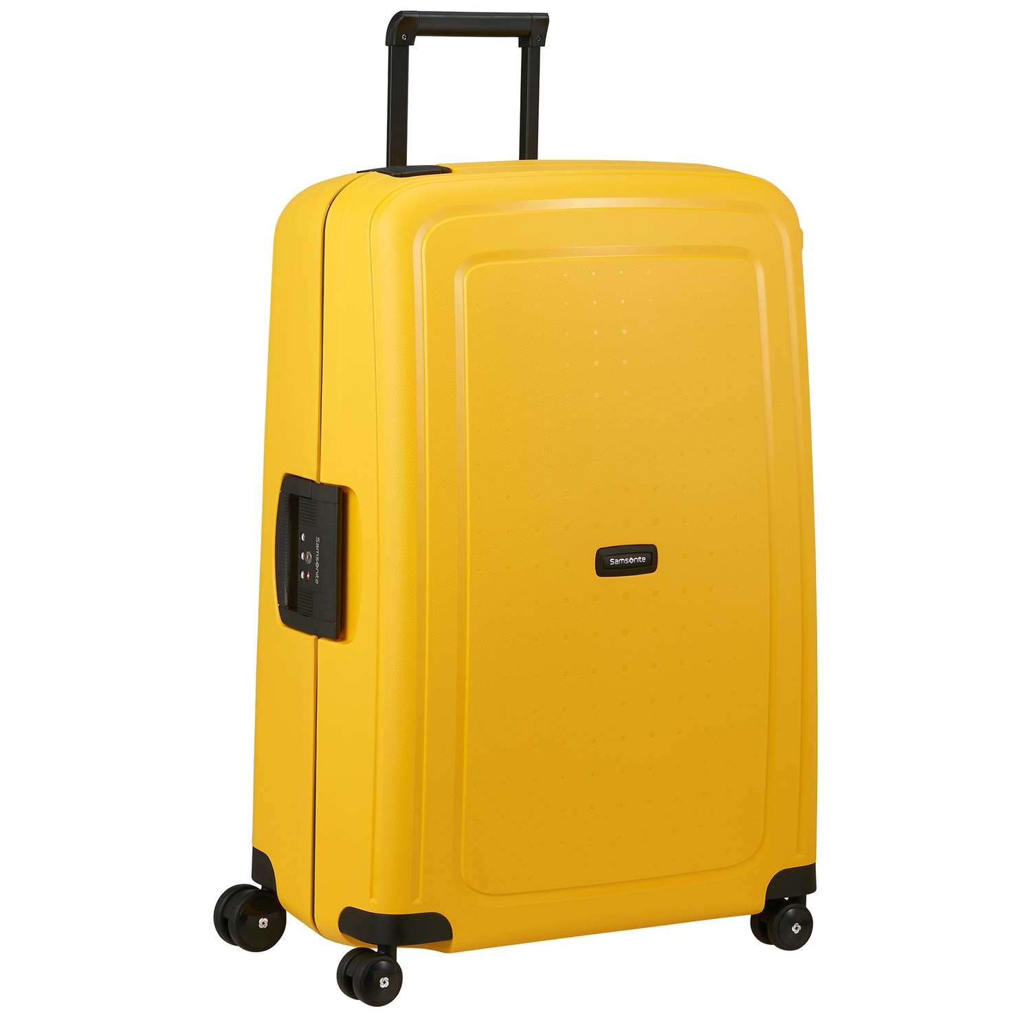 Samsonite S'Cure Spinner 75