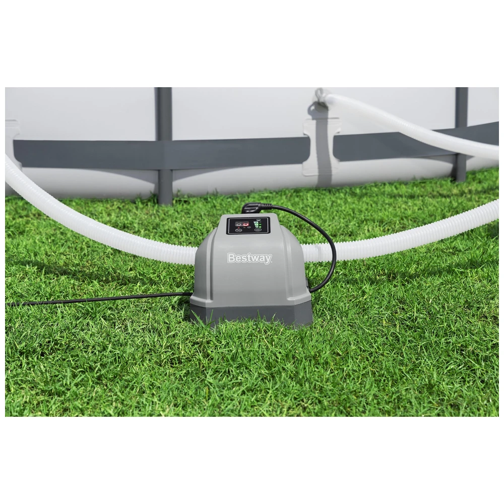 Bestway Zoutelektrolyse Hydrogenic 2 G/H