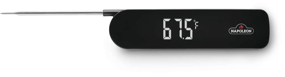 Napoleon Digitale Fastread Thermometer Inklapbaar