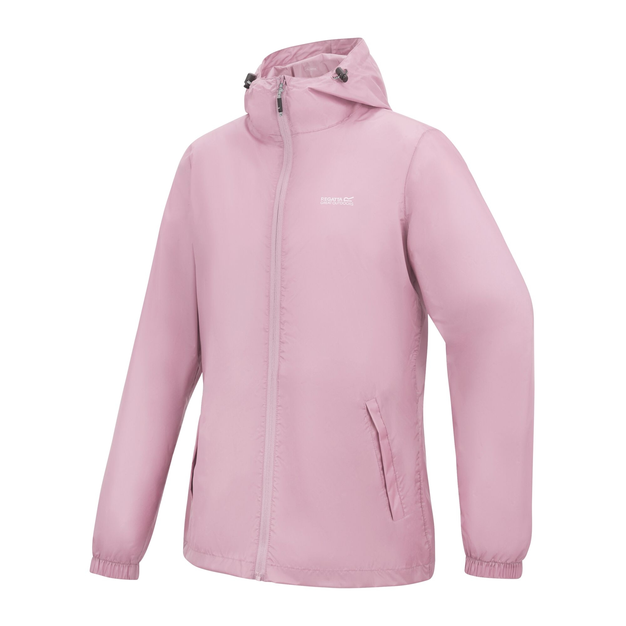 Regatta Regen Jacket Pack IT Iii Dames