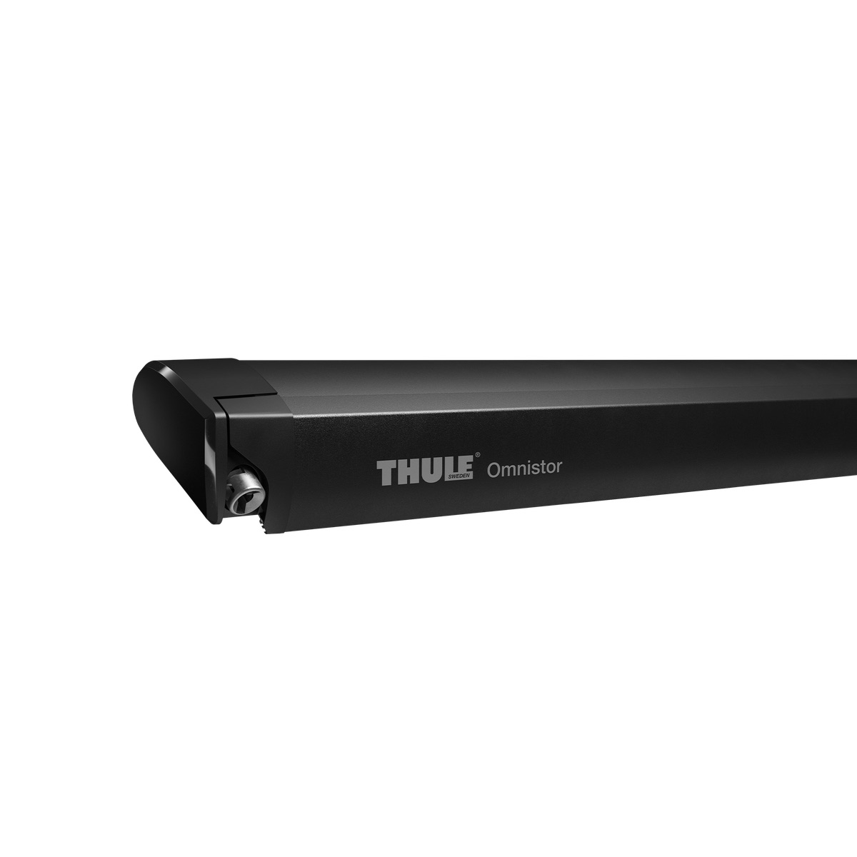 Thule 6300 3,25x2,50m Antraciet Kl31