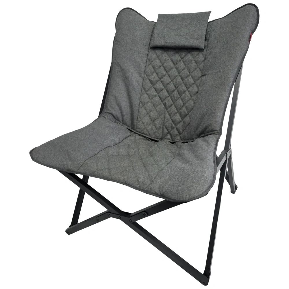 Happy Rhino Vlinderstoel Reisa