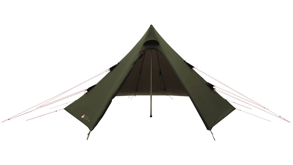 Robens Tent Green Cone PRS