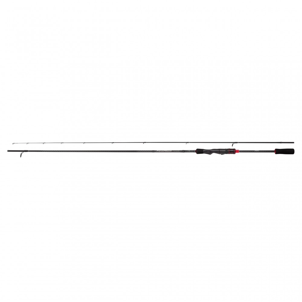 Shimano Rod Forcemaster Trout CMP Multi 2,40M-2,70M 2-10G 2Pc + Ext