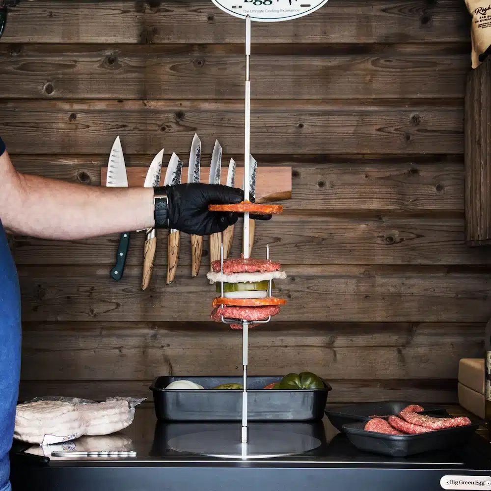 Letzq Spit AS Houder