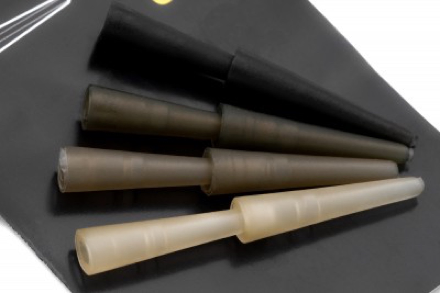 Korda Safe Zone Rubbers - Clay