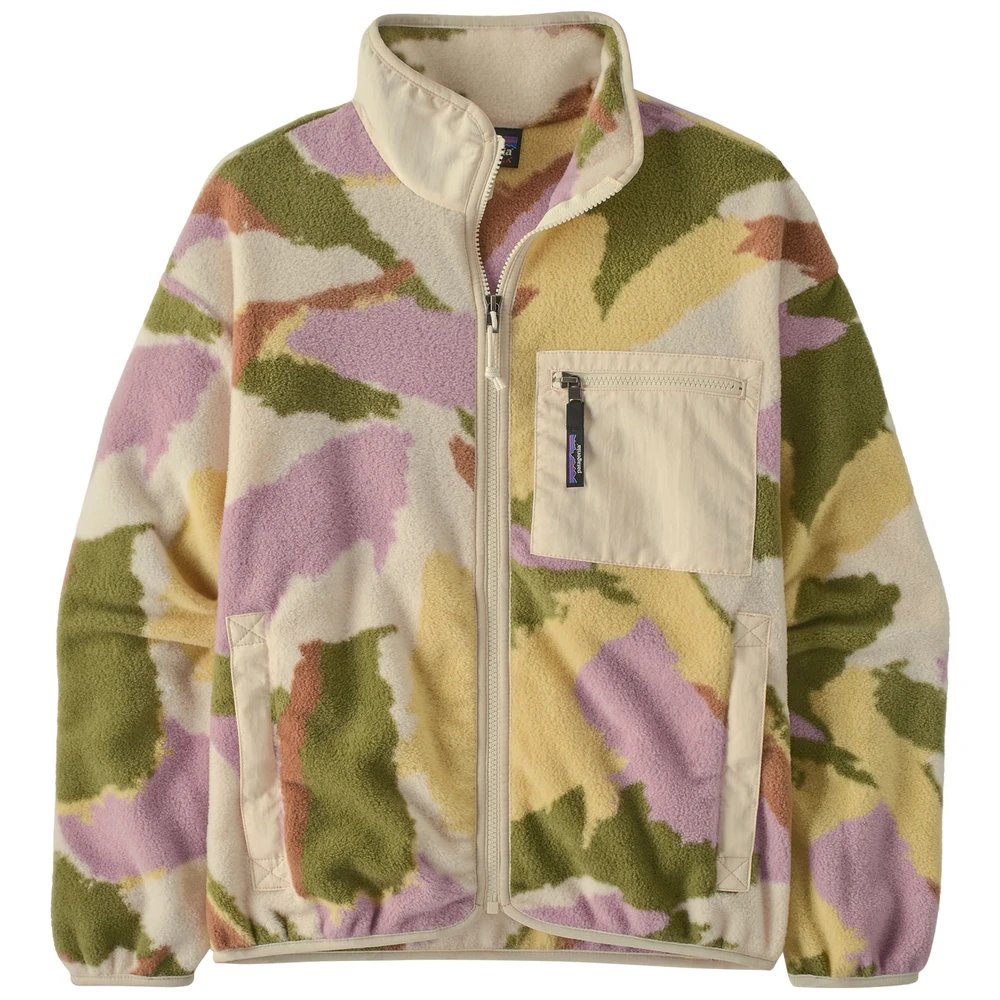 Patagonia Synch Jacket Dames