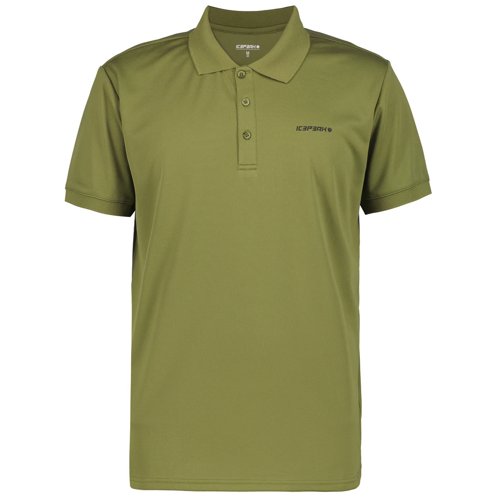 Icepeak Polo Shirts Bellmont Heren