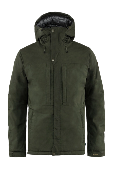 Fjallraven Skogsö Padded Jacket Heren