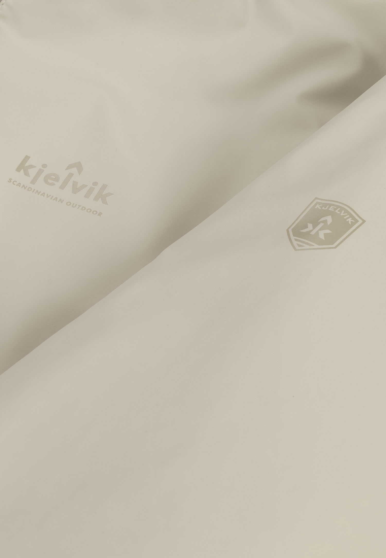 Kjelvik Jacket Hella Dames