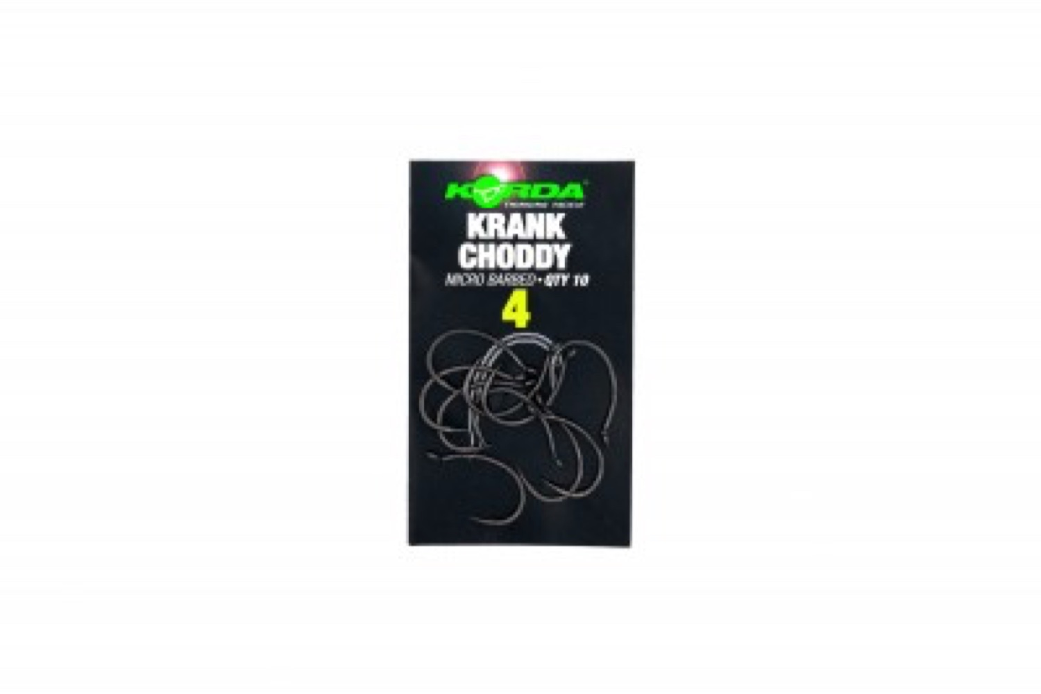 Korda Krank Chod