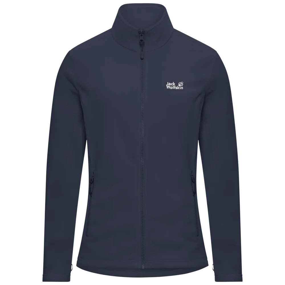 Jack Wolfskin Taunus 100 FZ Dames