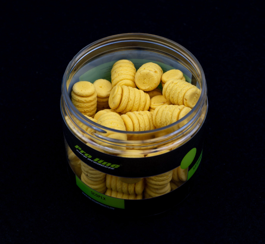 Pro Line Naturalz Wafter Scopex