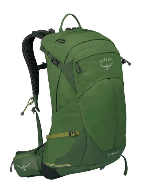 Osprey Stratos 24